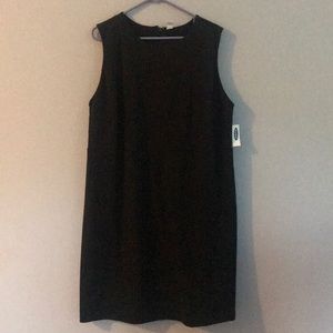 Old Navy Black Dress